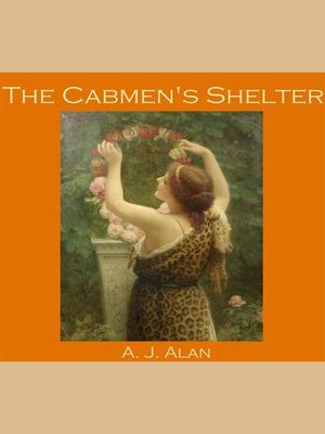 cover image of The Cabmen's Shelter